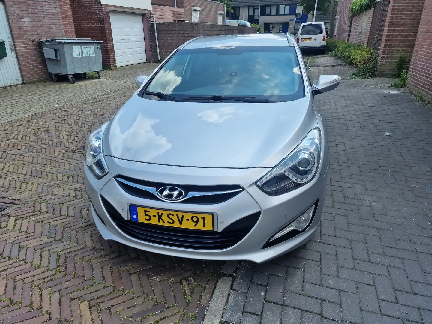 Hyundai i40 i40cw Premium - 2