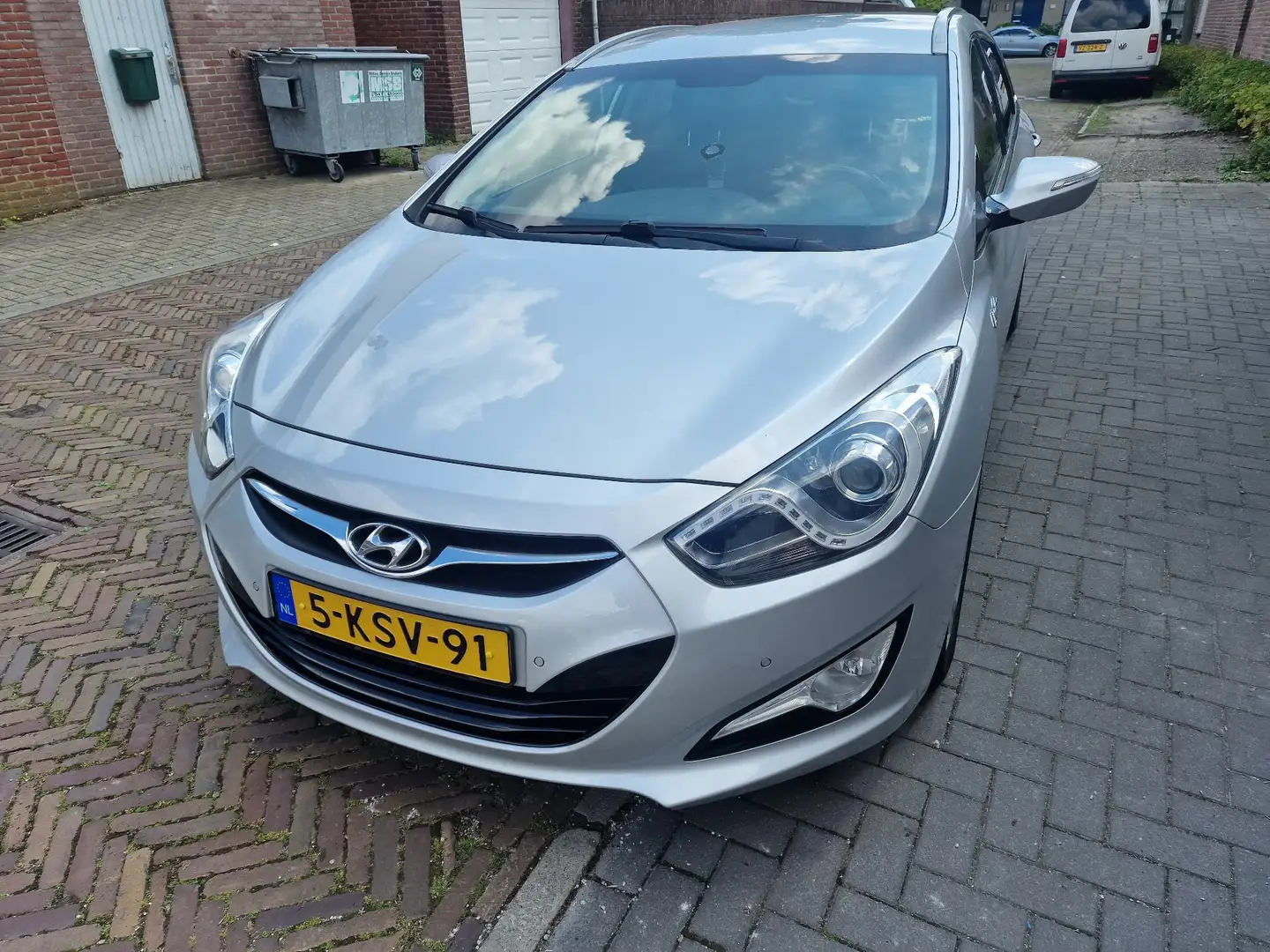 Hyundai i40 i40cw Premium - 1