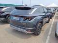 Hyundai TUCSON Tucson 1.6 phev Exellence 2wd auto Bleu - thumbnail 3