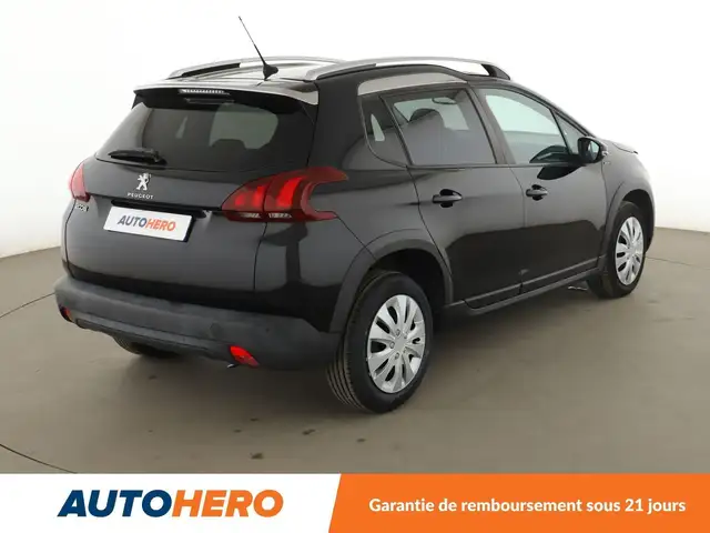 Peugeot 2008 view 6