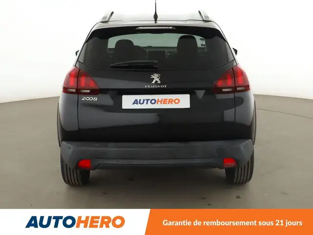 Peugeot 2008 view 5