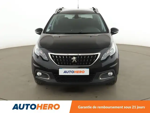 Peugeot 2008 view 9