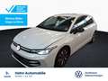 Volkswagen Golf VIII 1.5eTSI DSG Goal AHK Cam Matrix Navi Weiß - thumbnail 1