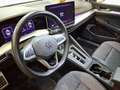 Volkswagen Golf VIII 1.5eTSI DSG Goal AHK Cam Matrix Navi Weiß - thumbnail 6