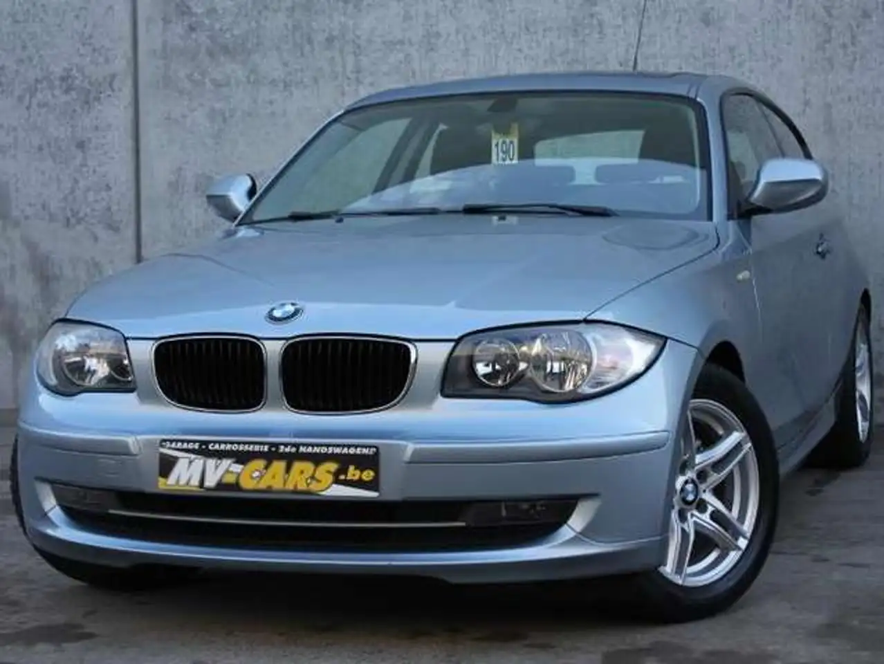BMW 116