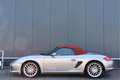 Porsche Boxster 987 S 3.4 RS 60 Spyder Tiptronic Grijs - thumbnail 5