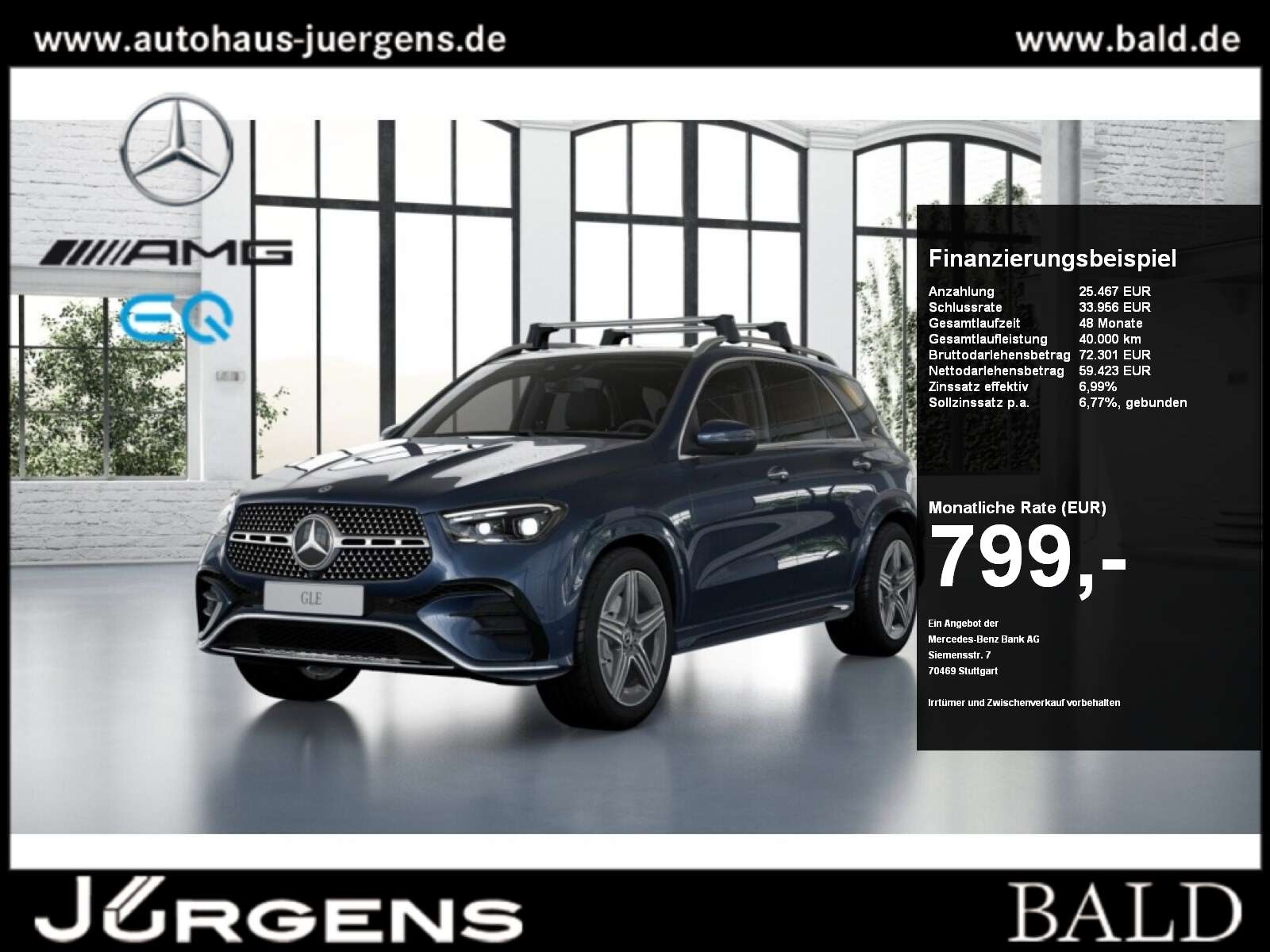 Second hand Mercedes Benz Gle-Class 450