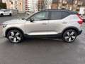 Volvo EX40 RWD Ultra,Ext.Range,Pano,360°,WP,ACC,BLIS Silber - thumbnail 12