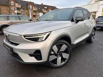 RWD Ultra,Ext.Range,Pano360°WP,ACC,BLIS,20"