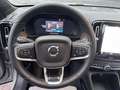 Volvo EX40 RWD Ultra,Ext.Range,Pano,360°,WP,ACC,BLIS Silber - thumbnail 18