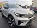 Volvo EX40 RWD Ultra,Ext.Range,Pano,360°,WP,ACC,BLIS Silber - thumbnail 4