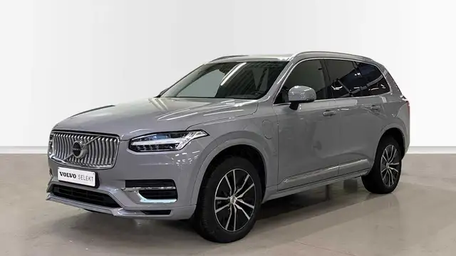Volvo XC90 II Core Bright T8 AWD Hybride | Adapt Cruise | Cam
