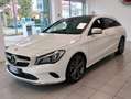 Mercedes-Benz CLA 180 1.5 DIESEL Shooting Brake**CAMBIO MANUALE Weiß - thumbnail 1
