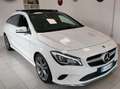 Mercedes-Benz CLA 180 1.5 DIESEL Shooting Brake**CAMBIO MANUALE Weiß - thumbnail 3