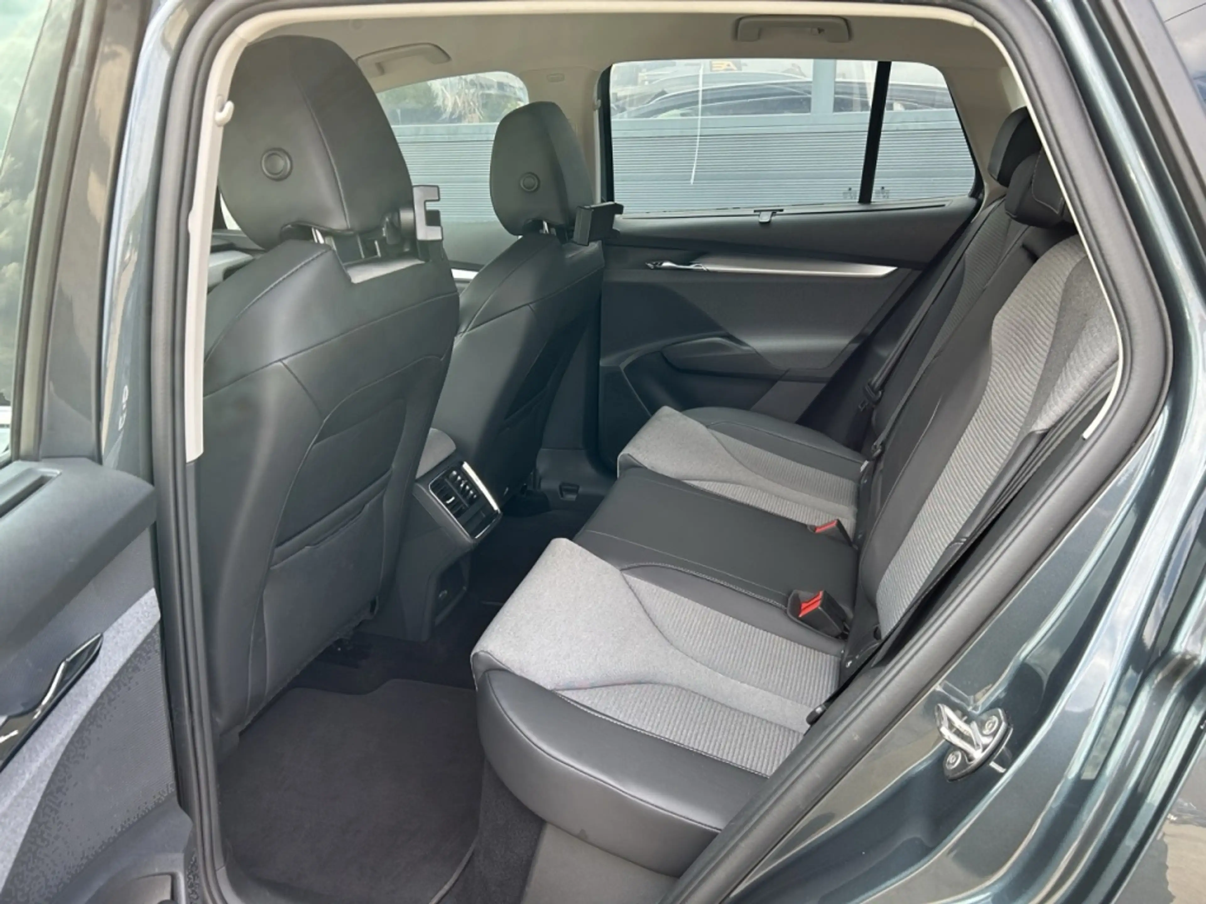 Skoda Enyaq iV 80 Elektromotor 204pk — photo 7