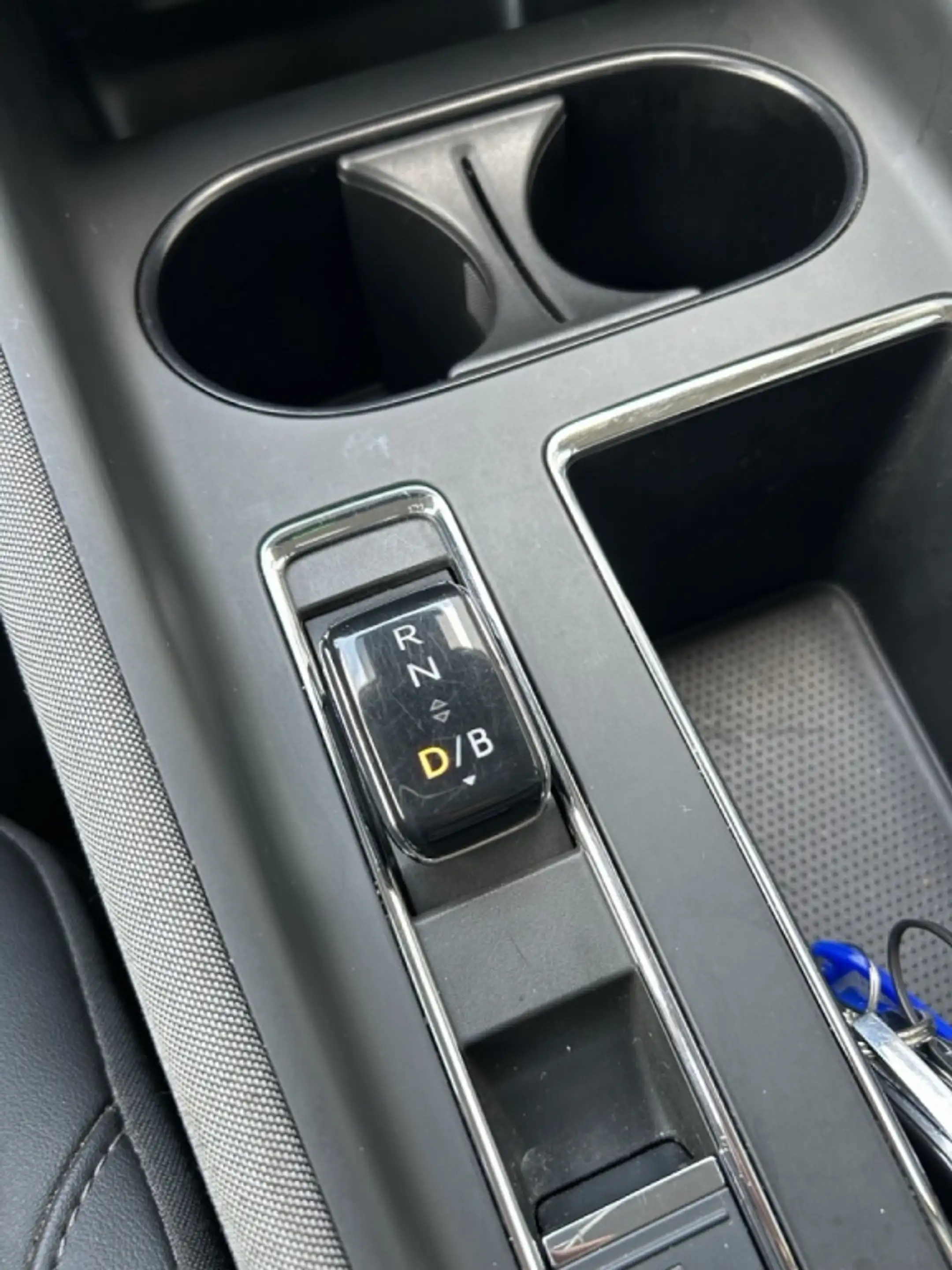 Skoda Enyaq iV 80 Elektromotor 204pk — photo 34