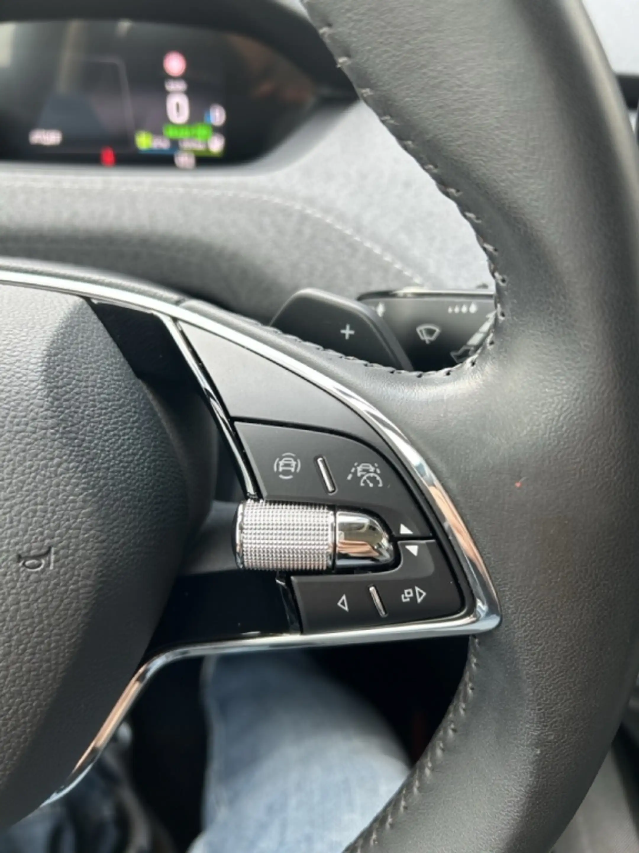 Skoda Enyaq iV 80 Elektromotor 204pk — photo 26