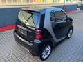 smart forTwo coupé 1.0 passion SERVO Klima Automatik Noir - thumbnail 3