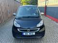 smart forTwo coupé 1.0 passion SERVO Klima Automatik Noir - thumbnail 4