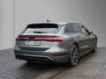 Audi S6 e-tron Avant edition one grey Matrix, B+O, Серый - thumbnail 4