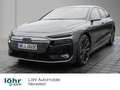 Audi S6 e-tron Avant edition one grey Matrix, B+O, Серый - thumbnail 1