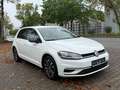 Volkswagen Golf VII Lim. IQ.DRIVE 2.0 TDI Weiß - thumbnail 3