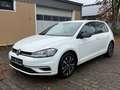 Volkswagen Golf VII Lim. IQ.DRIVE 2.0 TDI Weiß - thumbnail 1