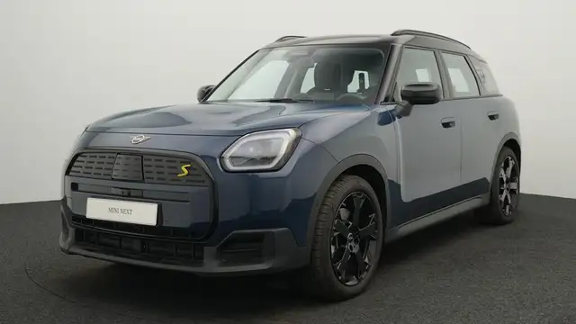 MINI Countryman SE All4 Classic Trim
