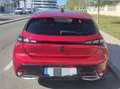 Peugeot 308 308 1.5 BlueHDi S Rojo - thumbnail 4