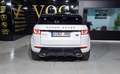 Land Rover Range Rover Evoque 2.0TD4 SE Dynamic 4WD Aut. 150 Blanc - thumbnail 10