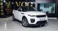 Land Rover Range Rover Evoque 2.0TD4 SE Dynamic 4WD Aut. 150 Blanc - thumbnail 2