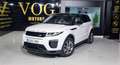 Land Rover Range Rover Evoque 2.0TD4 SE Dynamic 4WD Aut. 150 Blanc - thumbnail 1
