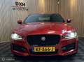 Jaguar XE 2.0 D R-Sport AUT 2eEIG! APK-9/2026 MERIDIAN CAMRA Rood - thumbnail 5