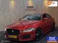 Jaguar XE 2.0 D R-Sport AUT 2eEIG! APK-9/2026 MERIDIAN CAMRA Rood - thumbnail 1