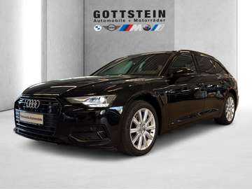 Avant 45 TFSI quattro