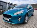 Ford Fiesta Cool & Connect Blauw - thumbnail 34