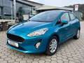Ford Fiesta Cool & Connect Blauw - thumbnail 1