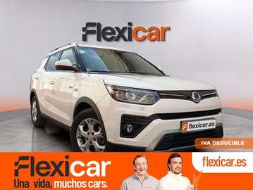 G15 Urban Plus 4x2
