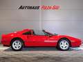 Ferrari 328 GTS Targa H-Zulassung°2.Hd°BRD- Fzg°Note2 Rot - thumbnail 3