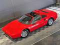 Ferrari 328 GTS Targa H-Zulassung°2.Hd°BRD- Fzg°Note2 Rot - thumbnail 13