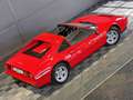 Ferrari 328 GTS Targa H-Zulassung°2.Hd°BRD- Fzg°Note2 Rot - thumbnail 14