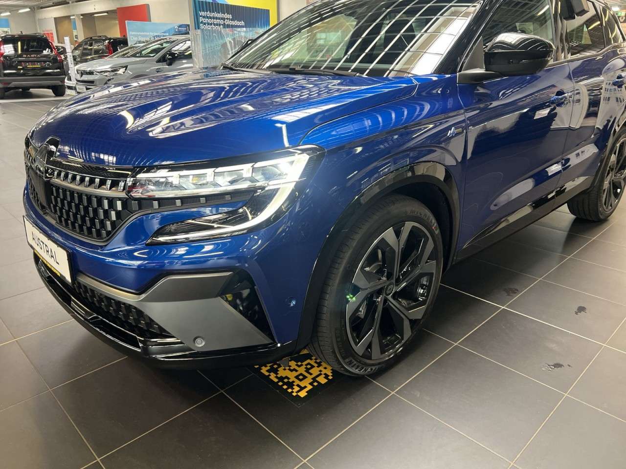 Renault Austral