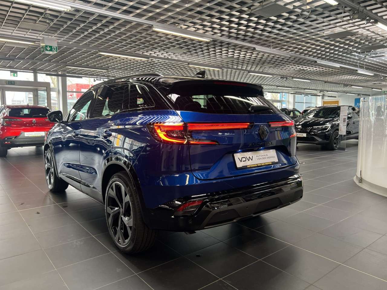 Renault Austral