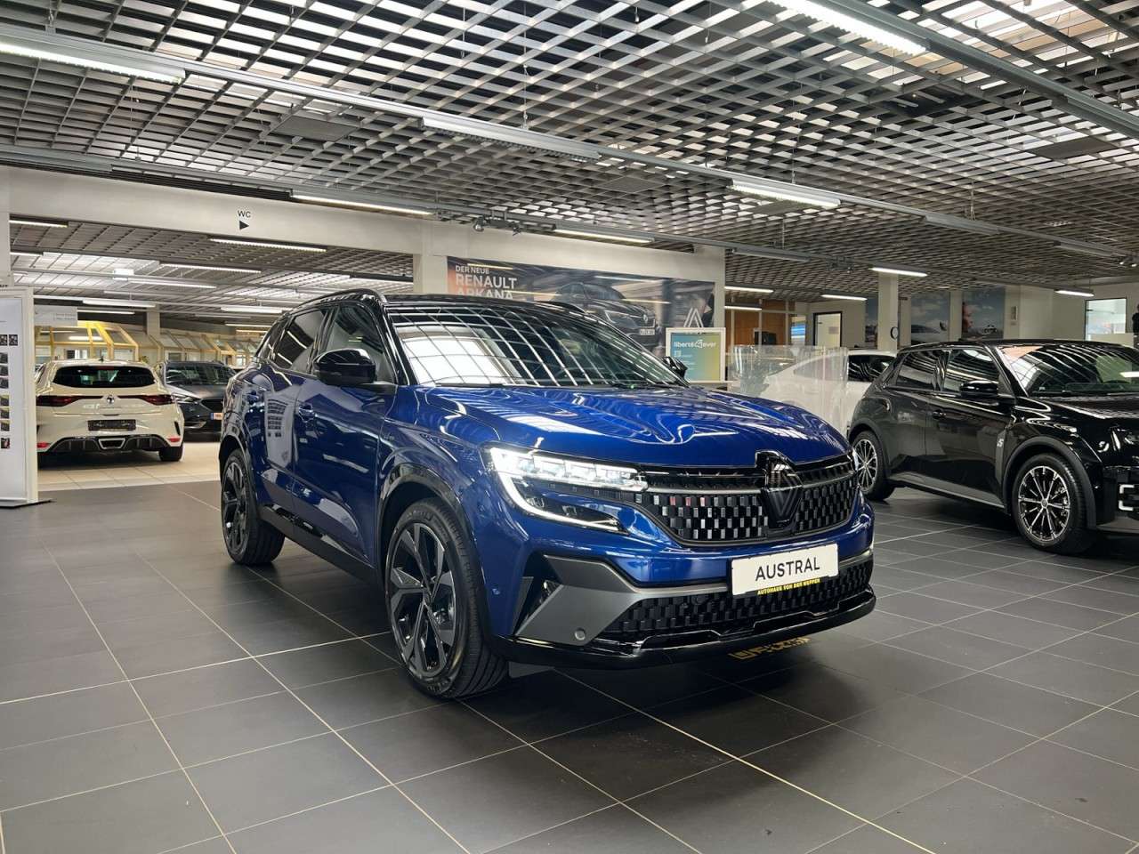Renault Austral