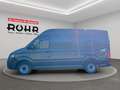 Volkswagen Crafter Kasten mittlerer Radstand (SHZ.GRA.NAVI.DA Grijs - thumbnail 4