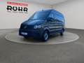 Volkswagen Crafter Kasten mittlerer Radstand (SHZ.GRA.NAVI.DA Grijs - thumbnail 2