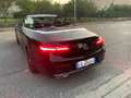 Mercedes-Benz E 220 E 220 d Auto Cabrio Premium Nero - thumbnail 3