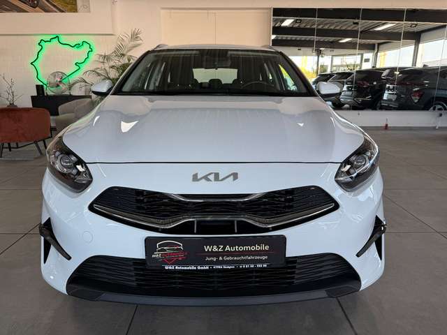 Kia Ceed SW / cee'd SW Ceed 1.5 T-GDI Sportswagon +CarPlay+Kamera+SHZ+