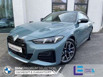 M440i xDrive GC M Sport || 360 Glasdach ACC H&K