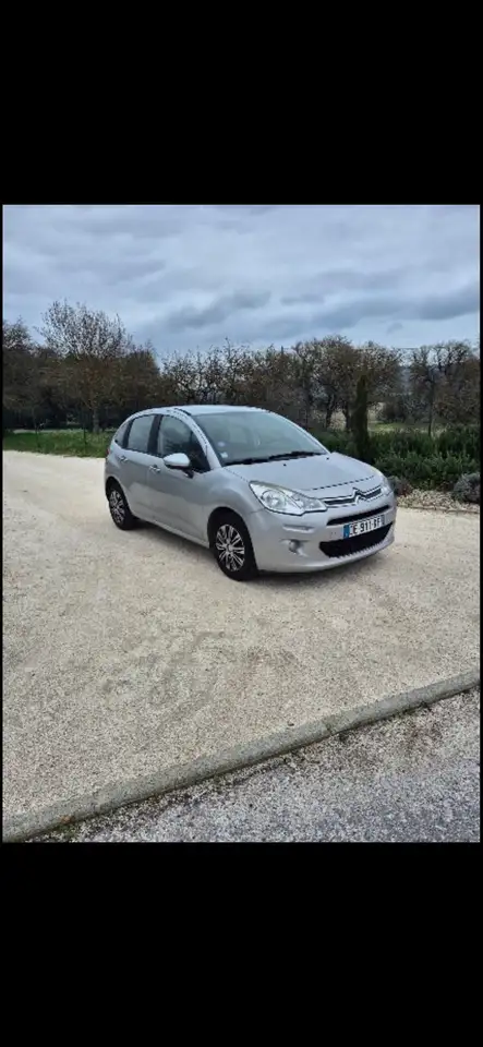 Citroen C3 C3 — photo 4
